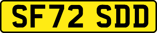 SF72SDD