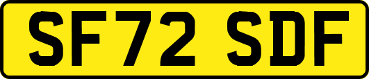 SF72SDF