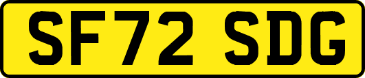 SF72SDG