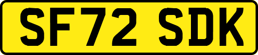SF72SDK