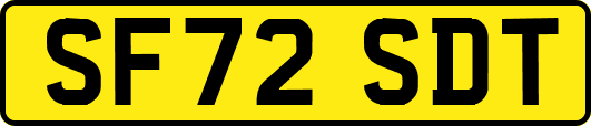 SF72SDT
