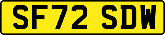 SF72SDW