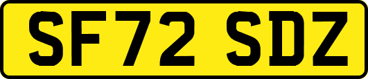 SF72SDZ