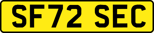 SF72SEC