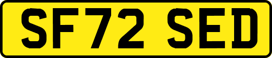 SF72SED