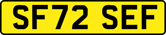 SF72SEF