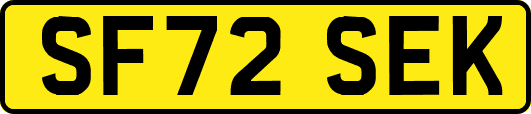 SF72SEK