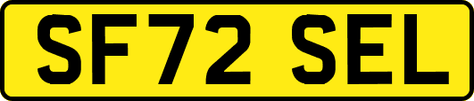 SF72SEL
