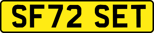 SF72SET