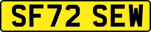 SF72SEW
