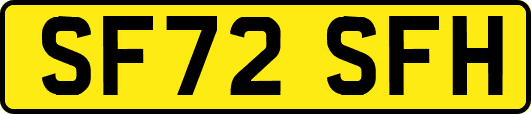 SF72SFH