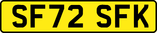 SF72SFK