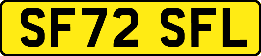 SF72SFL