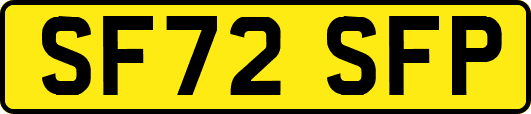 SF72SFP