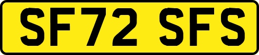 SF72SFS