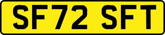 SF72SFT