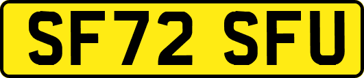 SF72SFU