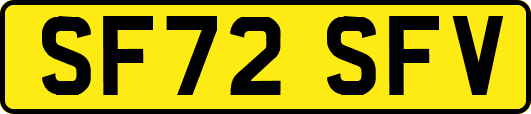 SF72SFV