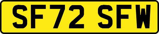 SF72SFW