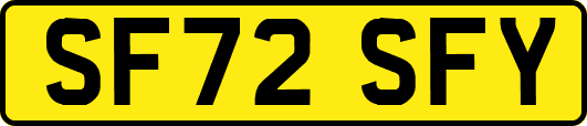 SF72SFY