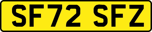 SF72SFZ