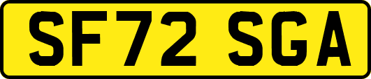 SF72SGA