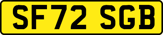 SF72SGB