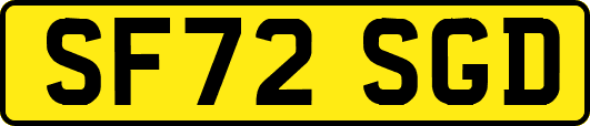 SF72SGD