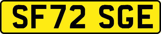 SF72SGE