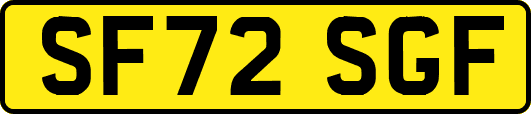 SF72SGF