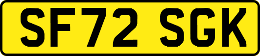 SF72SGK