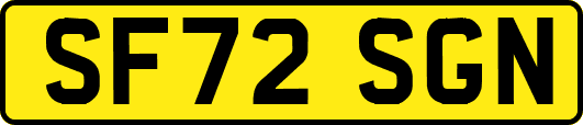SF72SGN