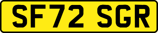 SF72SGR