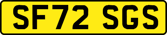 SF72SGS