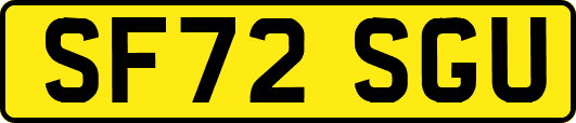 SF72SGU