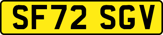 SF72SGV