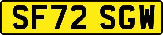 SF72SGW