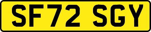 SF72SGY