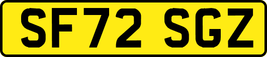 SF72SGZ