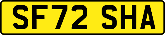 SF72SHA