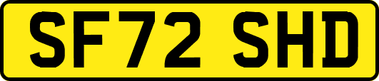 SF72SHD