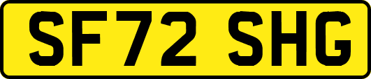 SF72SHG
