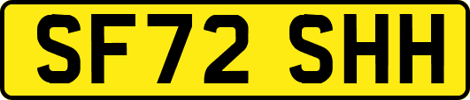 SF72SHH