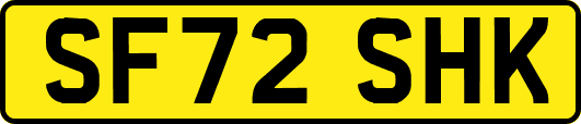 SF72SHK