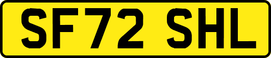SF72SHL