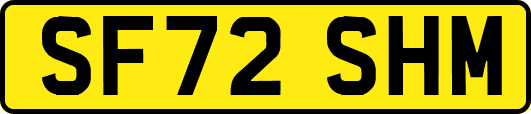SF72SHM