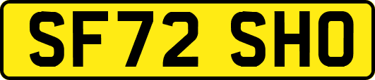 SF72SHO
