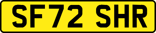 SF72SHR