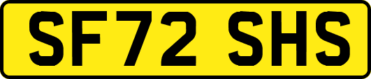 SF72SHS