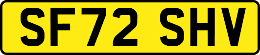 SF72SHV
